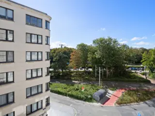 Appartement à vendre Ostende (RBU56337)