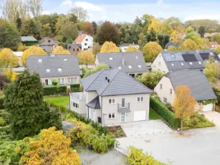 Villa à vendre Sterrebeek (RBU56339)