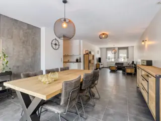 Maison à vendre Olmen (RBU56341)