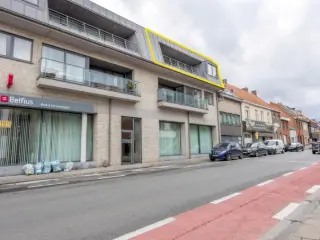 Apartment for sale Tielt (RBU56342)