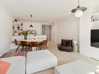 Appartement à vendre Nieuwpoort (RBU56343)