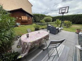 Apartment for sale Hoboken (RBU56345)