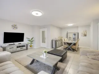 Appartement à vendre Jette (RBU56346)