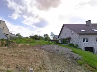 Terrain à bâtir à vendre Zellik (RBU56347)