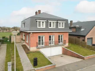 Villa for rent Tervuren (RBU56349)