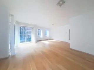 Apartment for rent Sint-Lambrechts-Woluwe (RBU56352)