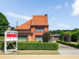 Huis te koop Langdorp (RBU56353)