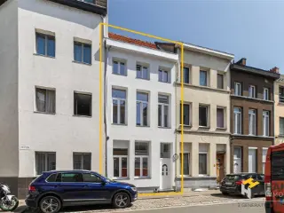 Residence for sale Antwerp (RBU56361)