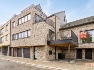 Appartement te koop Denderleeuw (RBU56362)