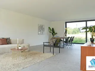 Residence for sale Buggenhout (RBU56367)