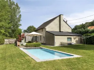 Huis te koop Huldenberg (RBU56369)