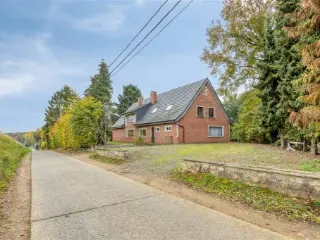 Huis te koop Lubbeek (RBU56370)