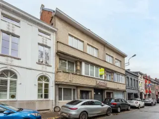 Opbrengsteigendom te koop Geraardsbergen (RBU56374)