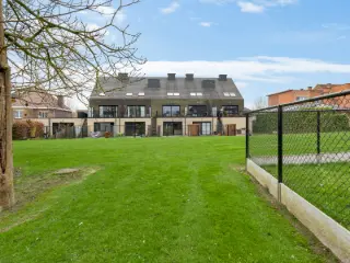 Gelijkvloers te huur Meise (RBU56379)