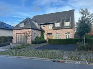 Villa à vendre Zomergem (RBU56380)
