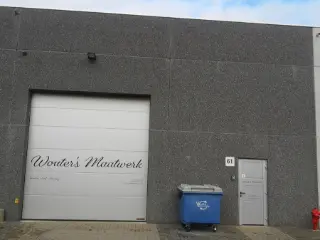 Industrial building for sale Waarschoot (RBU56381)