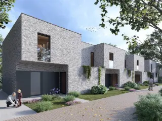 Huis te koop Diepenbeek (RBU56386)