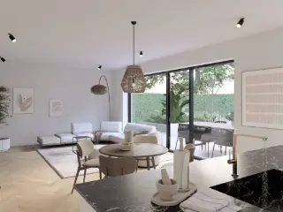 Huis te koop Diepenbeek (RBU56387)