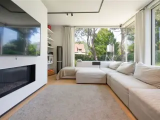 Ground floor for sale Oosterzele (RBU56394)