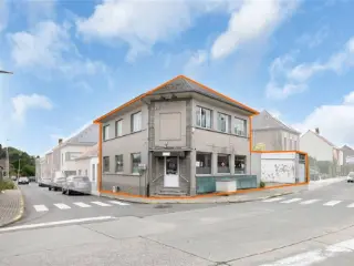 Immeuble mixte à vendre Dilbeek (RBU56397)
