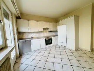 Apartment for rent Howald (RBU56399)