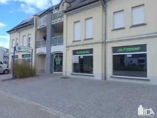 Handelspand te koop Erpeldange-sur-Sure (RBU56401)