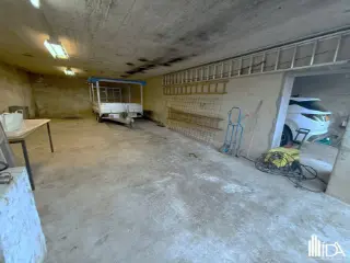 Industrie te huur Grosbous (RBU56404)