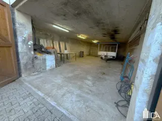 Industrie te huur Grosbous (RBU56405)