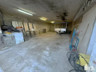 Industrie te huur Grosbous (RBU56406)