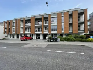 Apartment for rent Weiswampach (RBU56409)