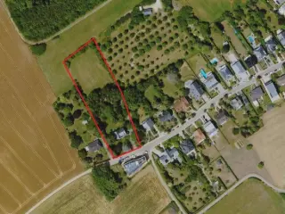 Terrain à vendre Berchem (RBU56412)