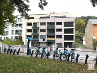 Appartement à louer Luxembourg (RBU56414)
