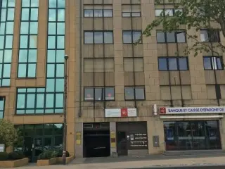 Parking for rent Luxembourg (RBU56415)