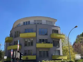 Apartment for rent Luxembourg (RBU56416)