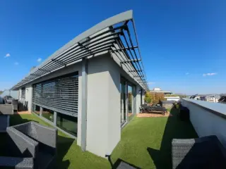 Appartement te huur Strassen (RBU56473)