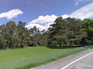 Land for sale Bridel (RBU56479)