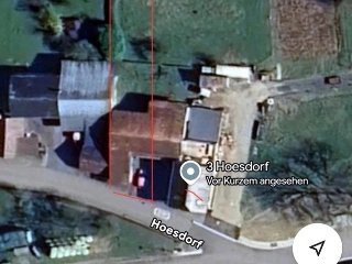 Grond te koop Hoesdorf (RBU56485)