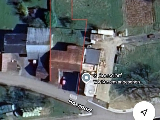 Grond te koop Hoesdorf (RBU56486)