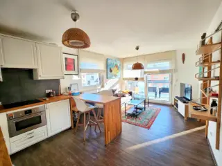 Appartement te huur Strassen (RBU56490)