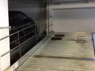 Parking for rent Luxembourg (RBU56491)