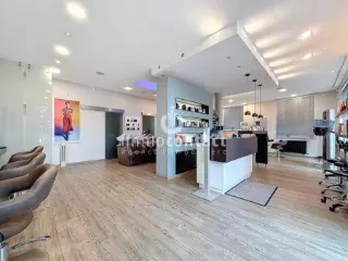 Commercial building for sale Soleuvre (RBU56498)