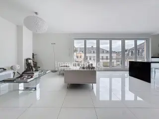 Appartement te koop Itzig (RBU56513)