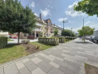 Handelspand te koop Mondorf-les-Bains (RBU56518)