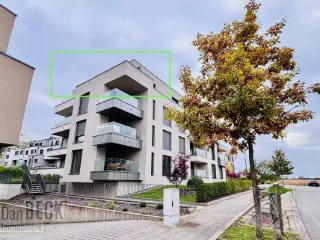 Appartement te huur Luxembourg (RBU56519)