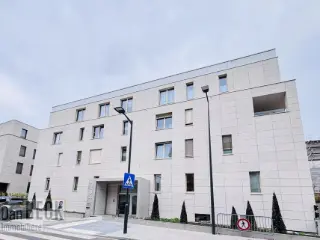 Appartement te huur Luxembourg (RBU56520)