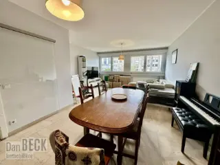 Appartement te huur Luxembourg (RBU56521)