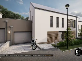 Huis te koop Schrassig (RBU56523)