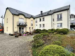 Apartment for rent Wilwerdange (RBU56531)