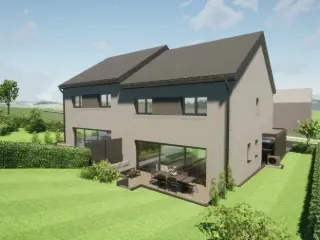 Huis te koop Kehmen (RBU56533)