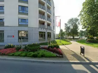 Apartment for sale Diekirch (RBU56535)